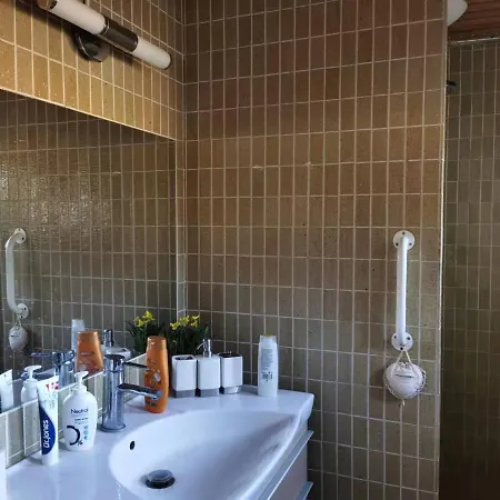 Séjour chez l'habitant Flot Privatvaerelse Farum