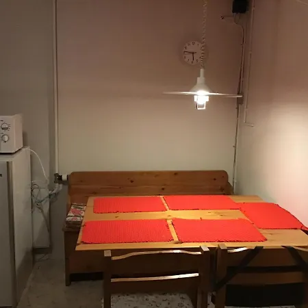 Flot Privatvaerelse Séjour chez l'habitant Farum